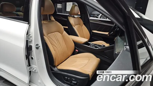 Kia K5 — Фото автомобиля 15
