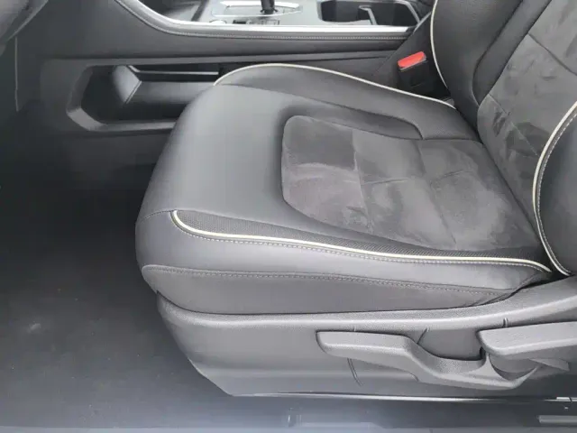 Haval H6 — Фото автомобиля 20