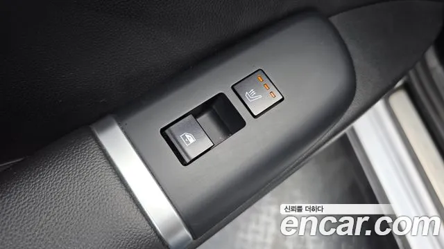 Hyundai Grandeur GN7 — Фото автомобиля 27