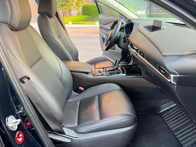 Mazda CX-30 — Фото автомобиля 15