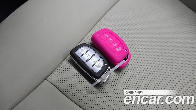 Hyundai Casper — Фото автомобиля 24