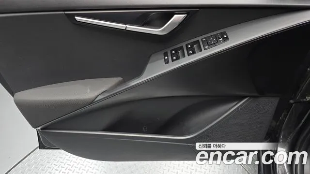 Kia Niro The All New Niro Trendy — Фото автомобиля 23
