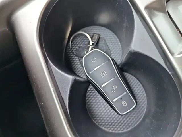 BYD Dolphin 2024 Glory Edition 420km Freedom Edition — Фото автомобиля 8
