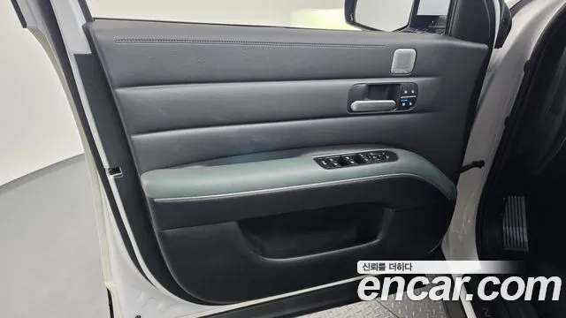 Hyundai Nexo NH2 — Фото автомобиля 13