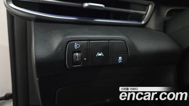 Hyundai Avante CN7 — Фото автомобиля 14