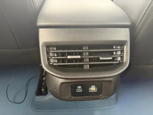 Haval H6 — Фото автомобиля 8