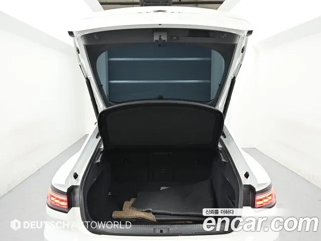 Volkswagen Arteon Arteon 2.0 TDI Prestige — Фото автомобиля 19