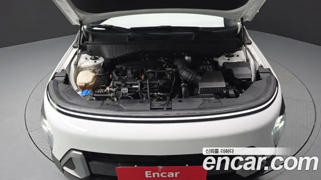 Hyundai Kona SX2 — Фото автомобиля 6