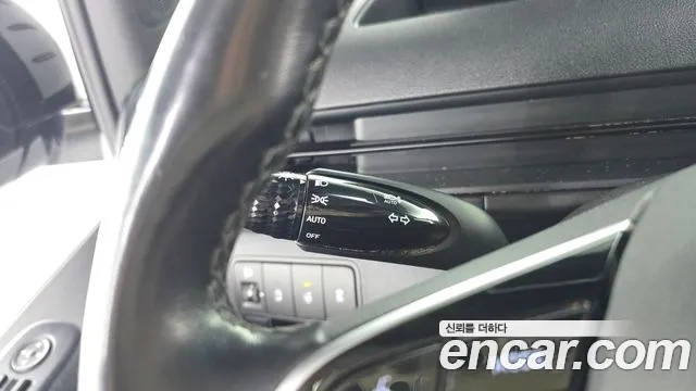 Hyundai Staria — Фото автомобиля 27
