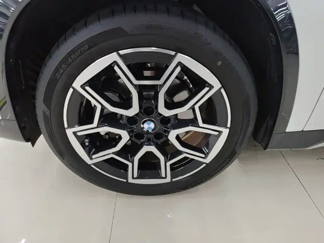 BMW X1 — Фото автомобиля 22