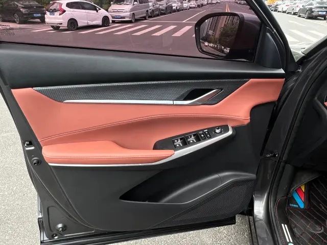 Changan CS75 Plus — Фото автомобиля 8