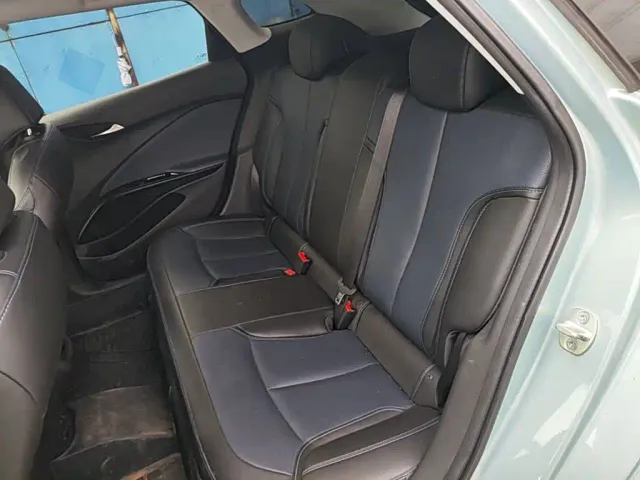Buick Velite 6 — Фото автомобиля 16