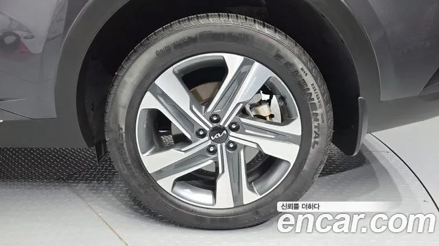 Kia Sorento Generation 4 — Фото автомобиля 5