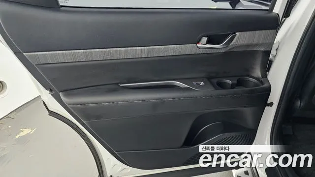 Hyundai Palisade The New — Фото автомобиля 14