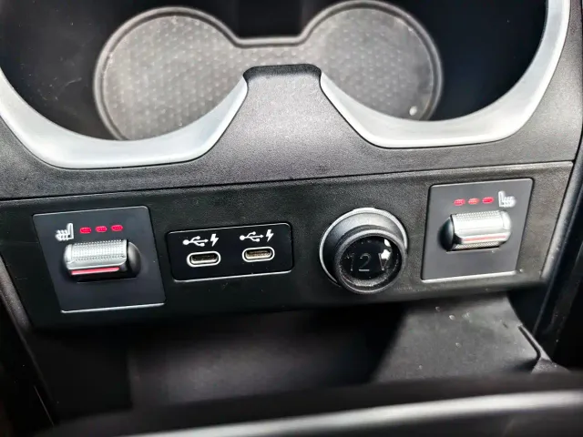 BMW X1 — Фото автомобиля 20