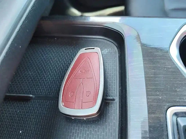 Changan CS55 Plus — Фото автомобиля 8