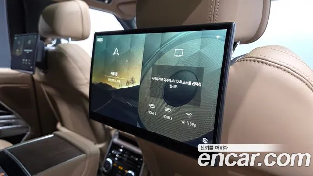Land Rover Range Rover — Фото автомобиля 11