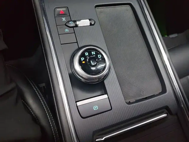Ford Mondeo — Фото автомобиля 13
