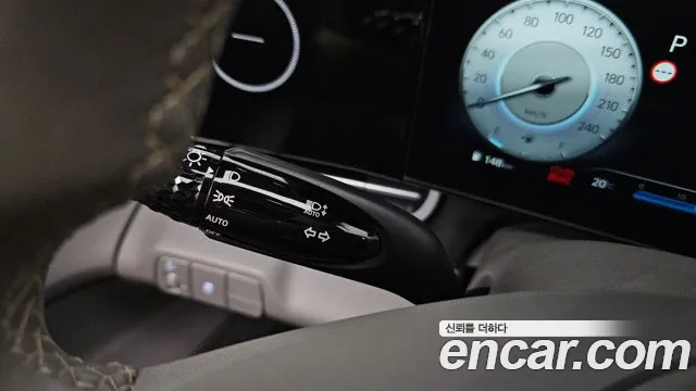 Hyundai Avante — Фото автомобиля 28