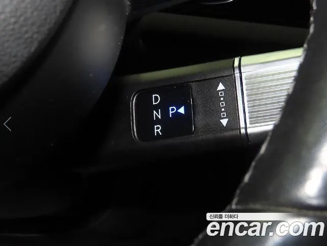 Hyundai Tucson — Фото автомобиля 12