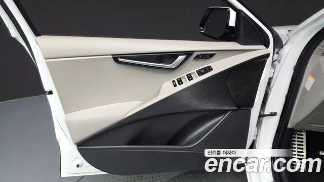 Kia Niro All Niro EV Earth — Фото автомобиля 22