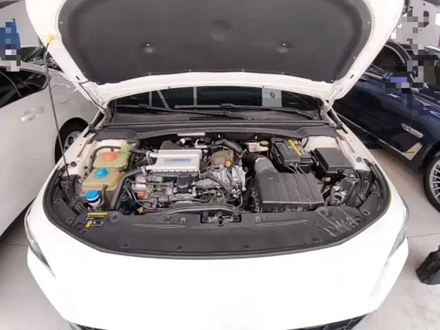 GAC Trumpchi Emkoo — Фото автомобиля 19