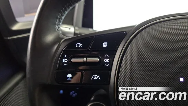 Hyundai Ioniq 6 — Фото автомобиля 21