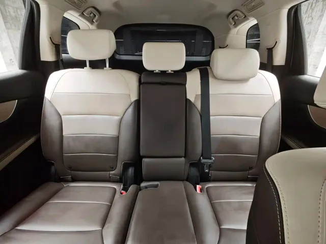 BYD Song MAX — Фото автомобиля 16