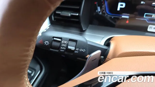 KG_Mobility_Ssangyong Torres Torres Бензин 1.5 2WD — Фото автомобиля 29