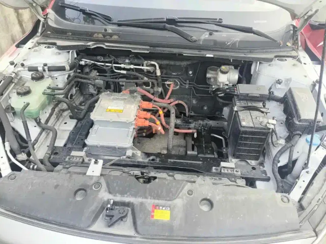 Wuling Starlight — Фото автомобиля 3
