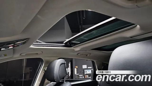 Genesis GV80 3.5T Бензин AWD — Фото автомобиля 19