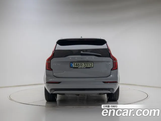 Volvo XC90 2nd Gen — Фото автомобиля 5
