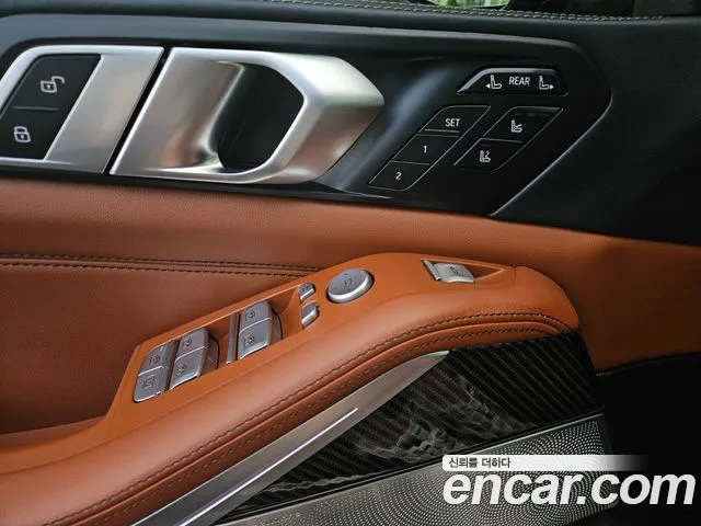 BMW X7 G07 — Фото автомобиля 18