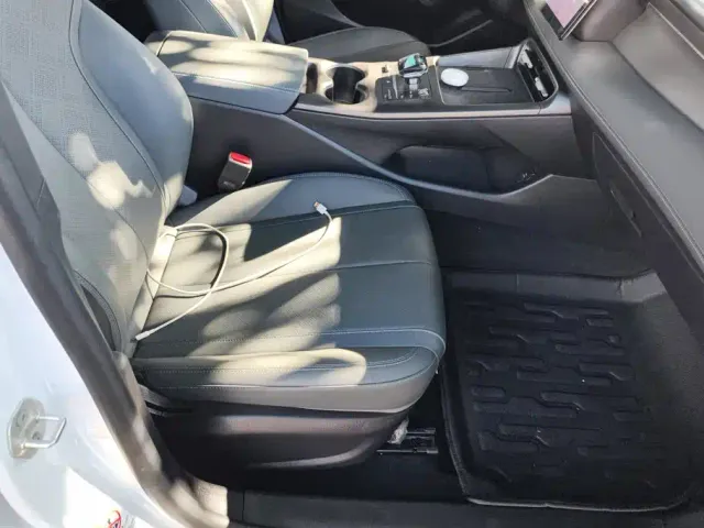 BYD Qin PLUS — Фото автомобиля 8