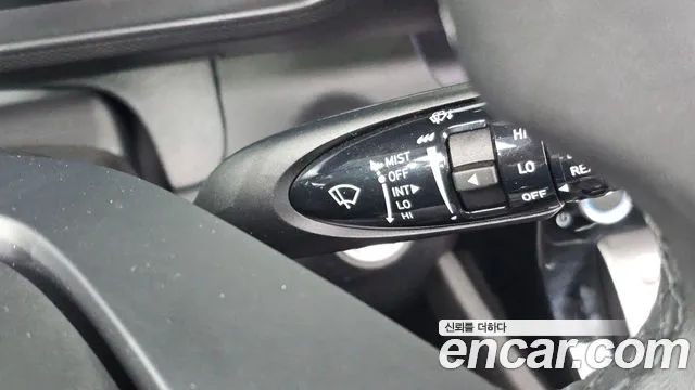 Hyundai Casper — Фото автомобиля 29