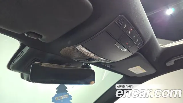 Mercedes-Benz E-Class W213 — Фото автомобиля 20