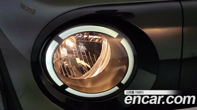 Hyundai Casper Casper Electric — Фото автомобиля 22