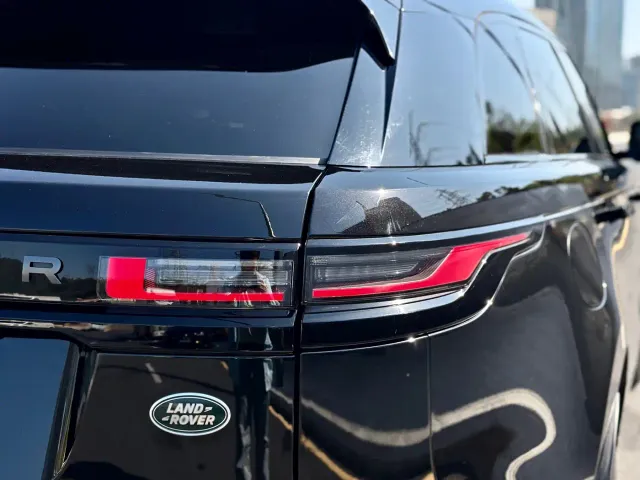 Land Rover Range Rover Velar — Фото автомобиля 15