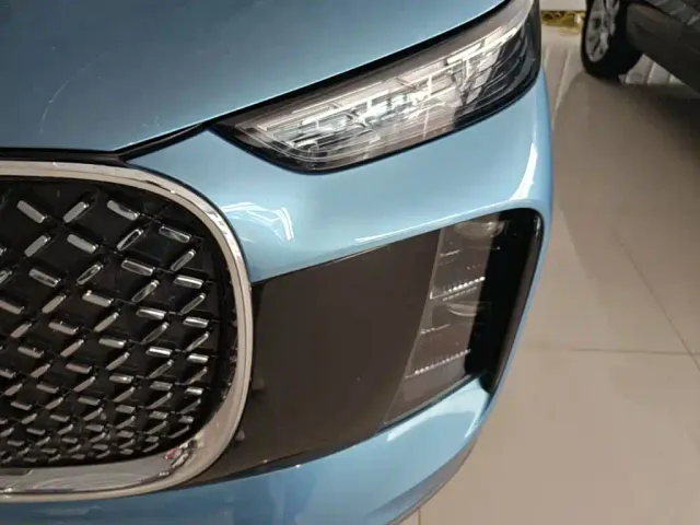 Chery Tiggo 8 PLUS C-DM — Фото автомобиля 23