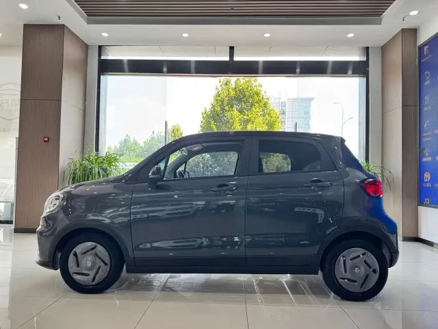 Leapmotor T03 — Фото автомобиля 4