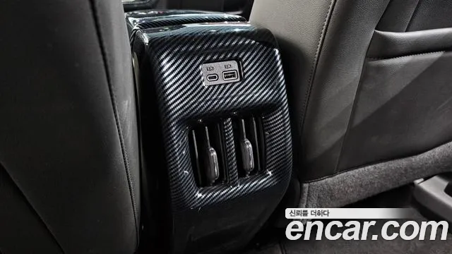 ChevroletGMDaewoo Trax Trax Кроссовер — Фото автомобиля 21