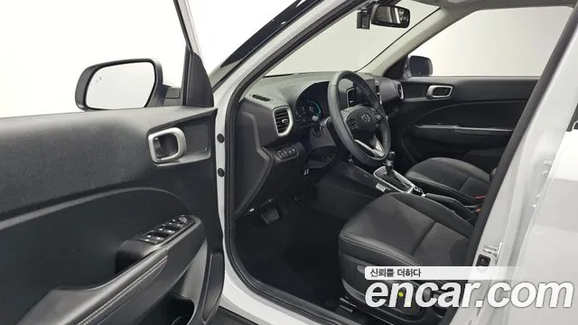 Hyundai Venue Venue 1.6 Premium — Фото автомобиля 10