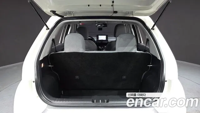 Hyundai Casper Casper Smart — Фото автомобиля 20
