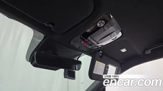 Kia Sorento 4th Gen — Фото автомобиля 25