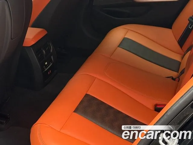 BMW M3 G80 — Фото автомобиля 7