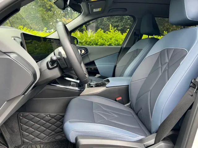 BMW X3 — Фото автомобиля 3
