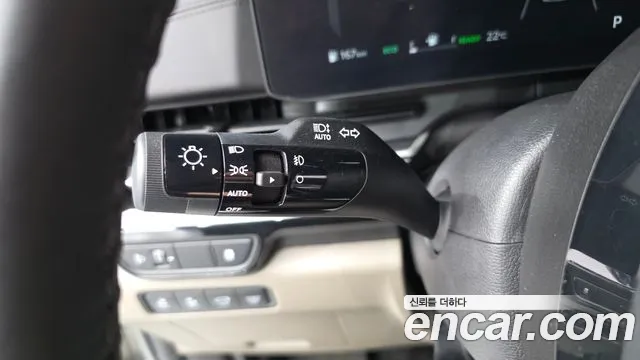 Kia Carnival Generation 4 — Фото автомобиля 28