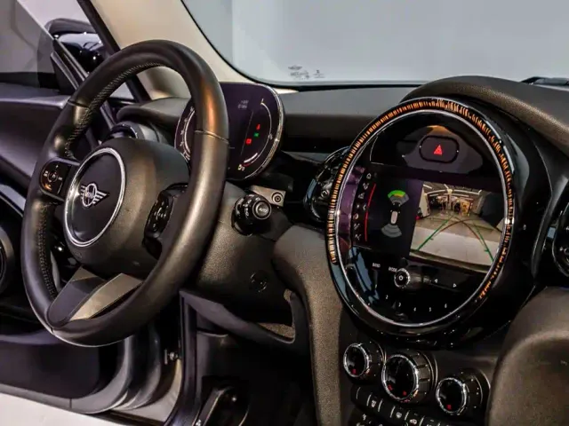 MINI Hatch — Фото автомобиля 26