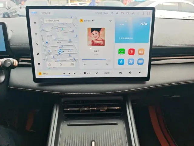 Baojun Yunhai — Фото автомобиля 12