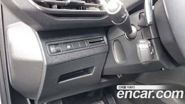 Peugeot 3008 — Фото автомобиля 14